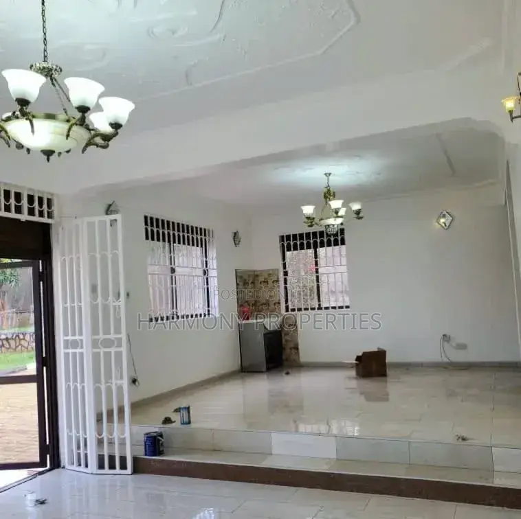 5bdrm House in Muyenga, Central Division for rent in Central Division