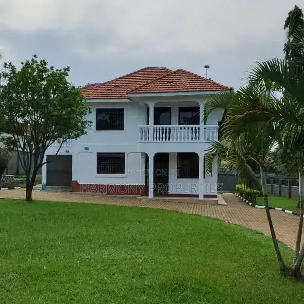 5bdrm House in Muyenga, Central Division for rent in Central Division