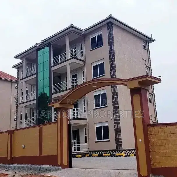 1bdrm Apartment in Munyonyo, Central Division for rent in Central Division