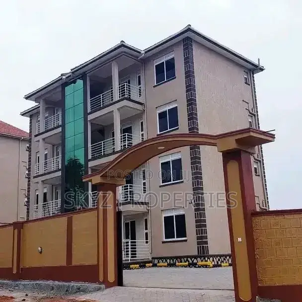 1bdrm Apartment in Munyonyo, Central Division for rent in Central Division