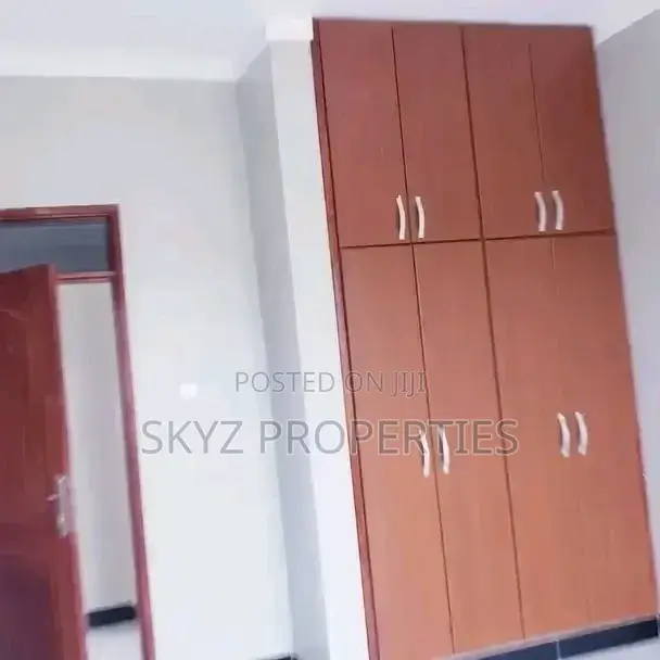 1bdrm Apartment in Munyonyo, Central Division for rent in Central Division