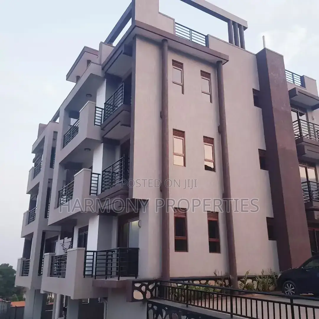 2bdrm Apartment in Buziga, Central Division for rent in Central Division