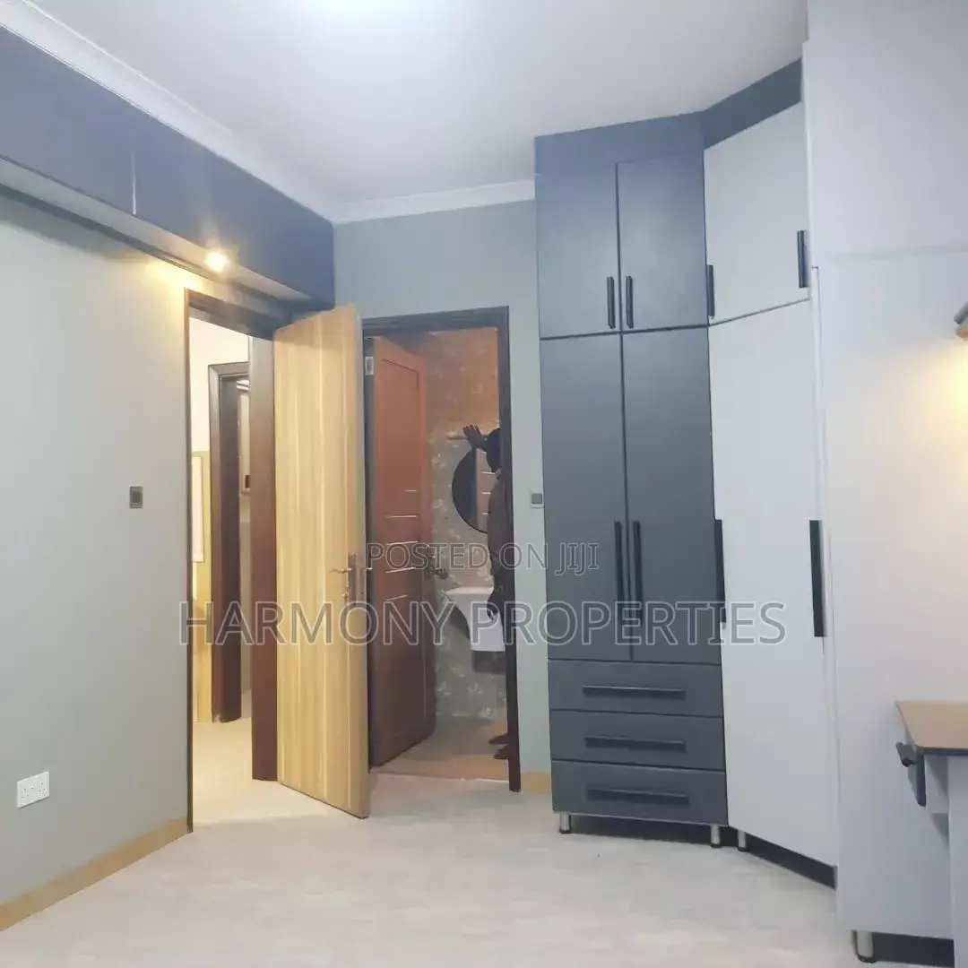 2bdrm Apartment in Buziga, Central Division for rent in Central Division