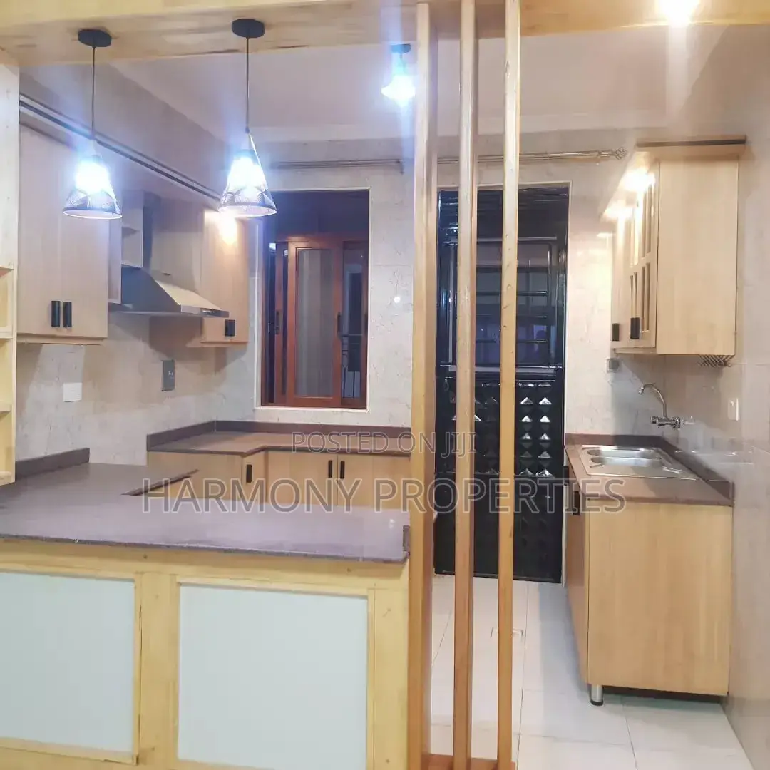 2bdrm Apartment in Buziga, Central Division for rent in Central Division
