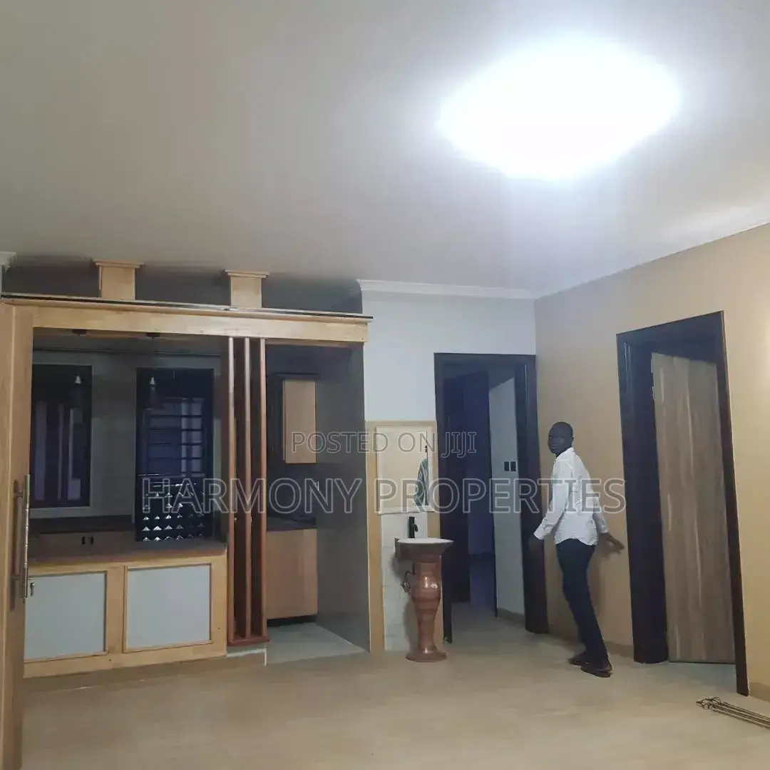 2bdrm Apartment in Buziga, Central Division for rent in Central Division