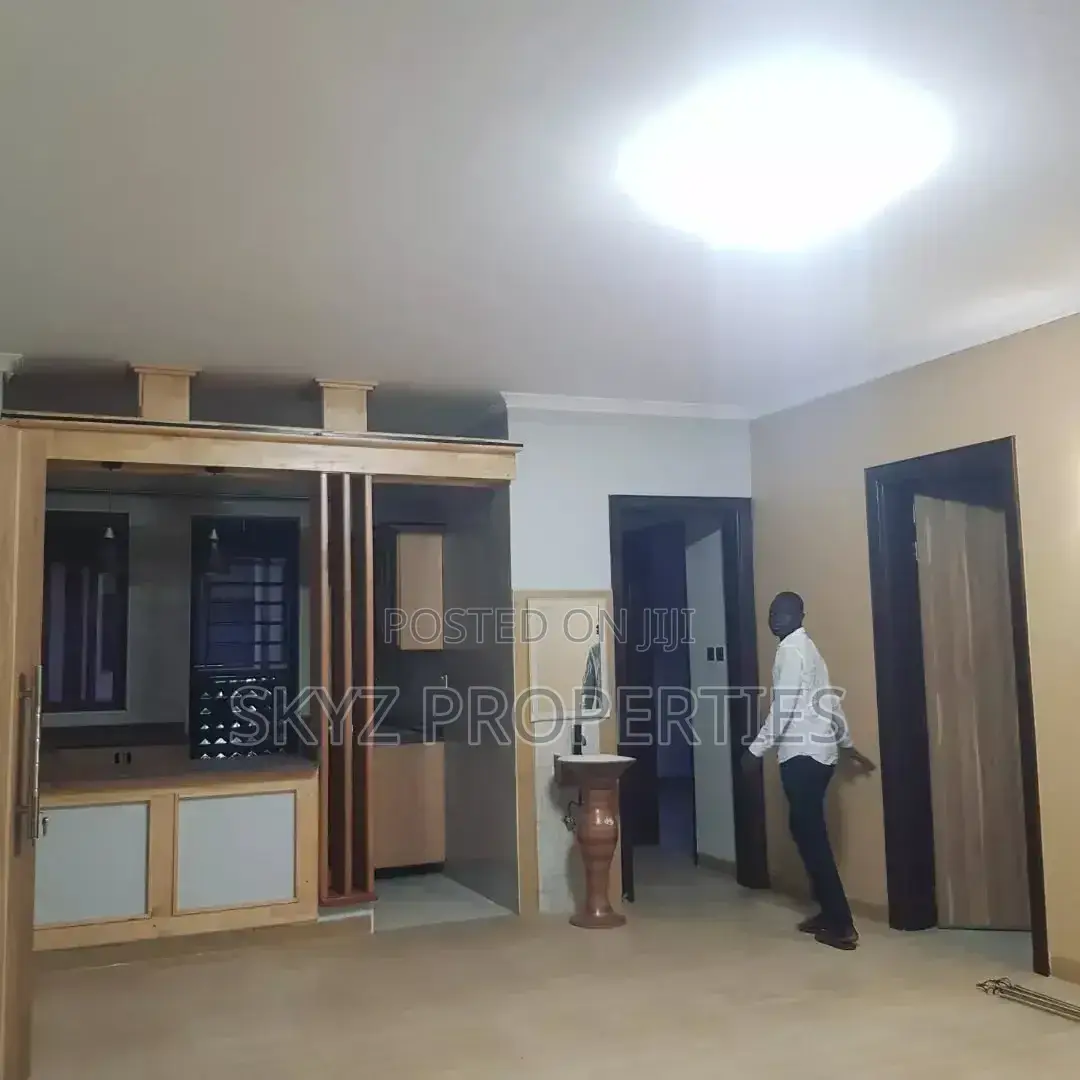 2bdrm Apartment in Buziga, Central Division for rent in Central Division