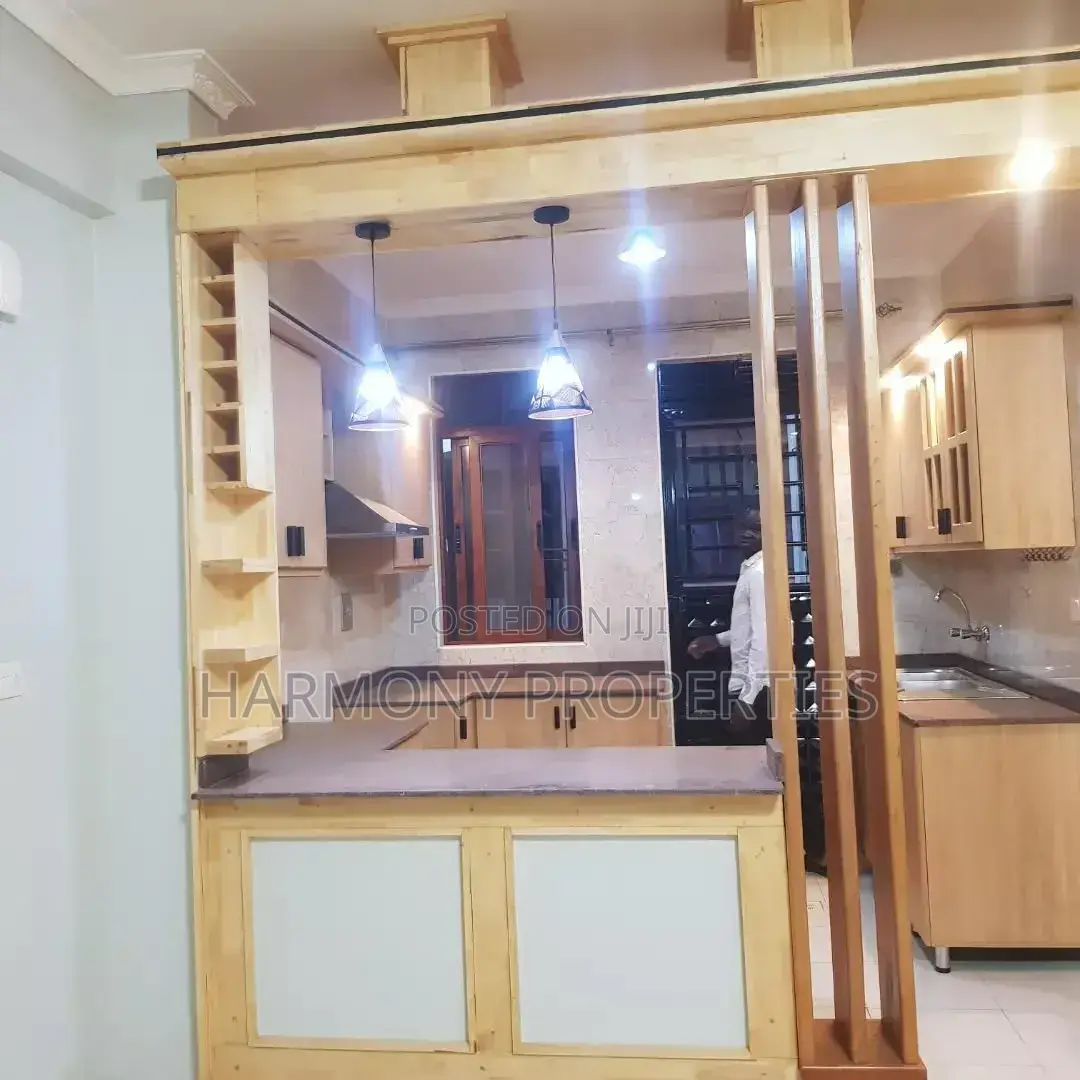 2bdrm Apartment in Buziga, Central Division for rent in Central Division