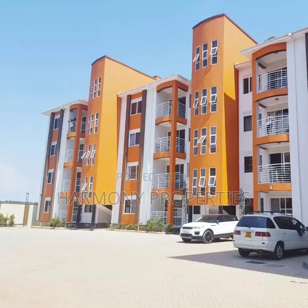 3bdrm Apartment in Bunga, Central Division for rent in Central Division
