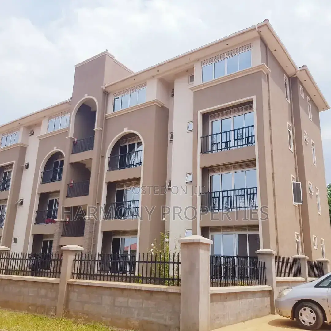 2bdrm Apartment in Seguku, Central Division for rent in Central Division