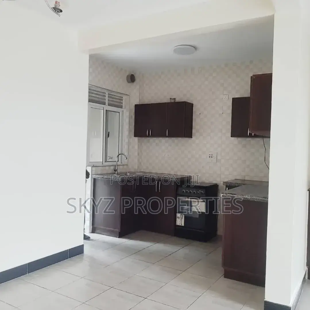 2bdrm Apartment in Seguku, Central Division for rent in Central Division