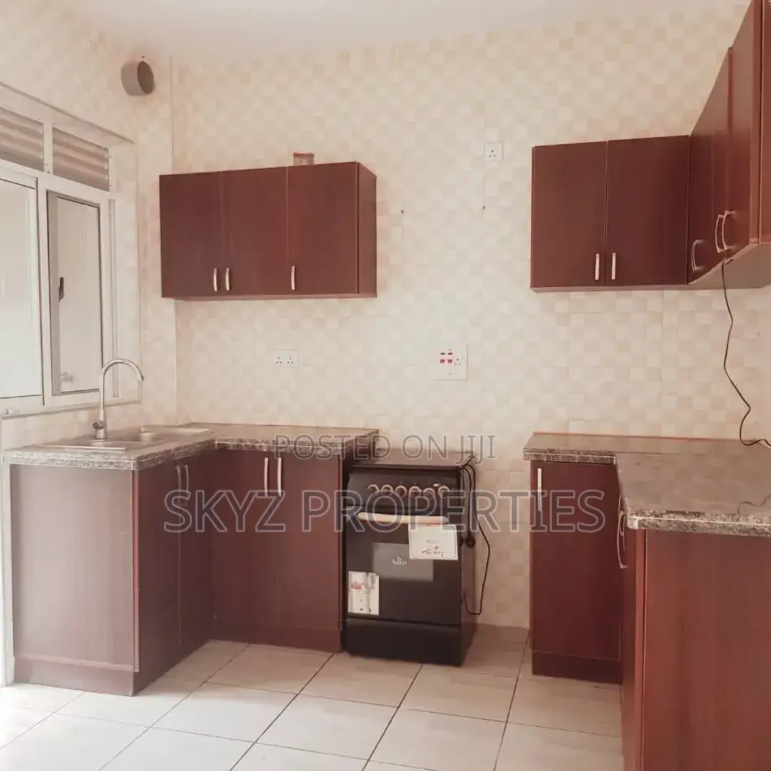 2bdrm Apartment in Seguku, Central Division for rent in Central Division