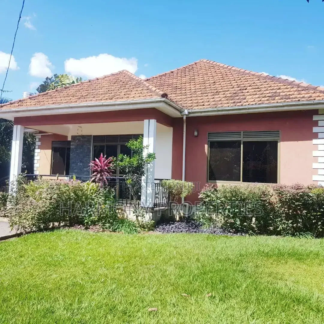 5bdrm House in Lubowa, Central Division for rent in Central Division