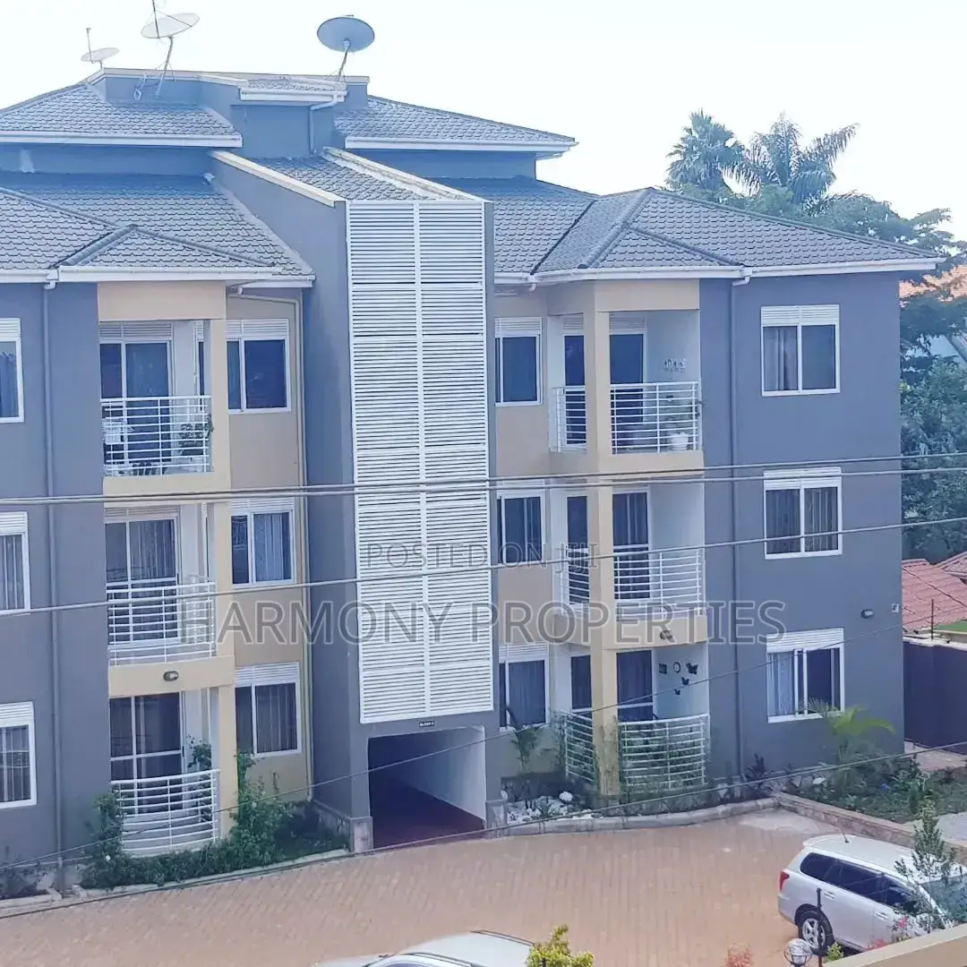 2bdrm Apartment in Seguku, Central Division for rent in Central Division