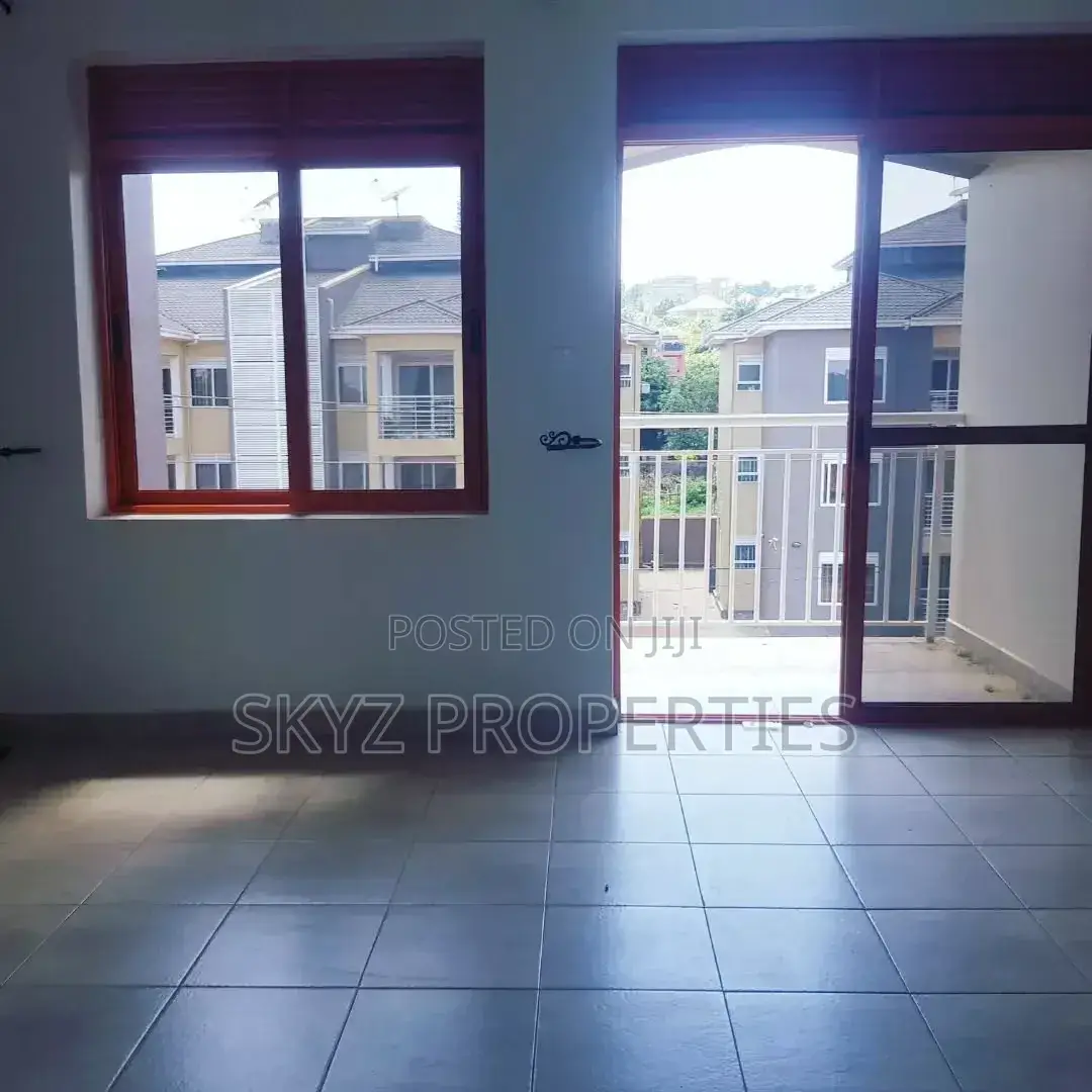 2bdrm Apartment in Seguku, Central Division for rent in Central Division