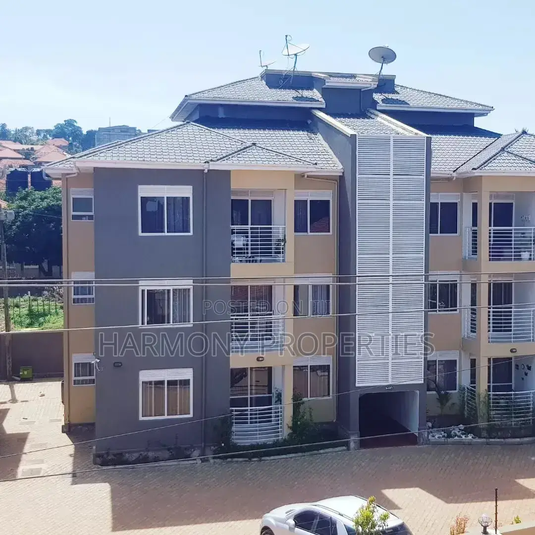2bdrm Apartment in Seguku, Central Division for rent in Central Division
