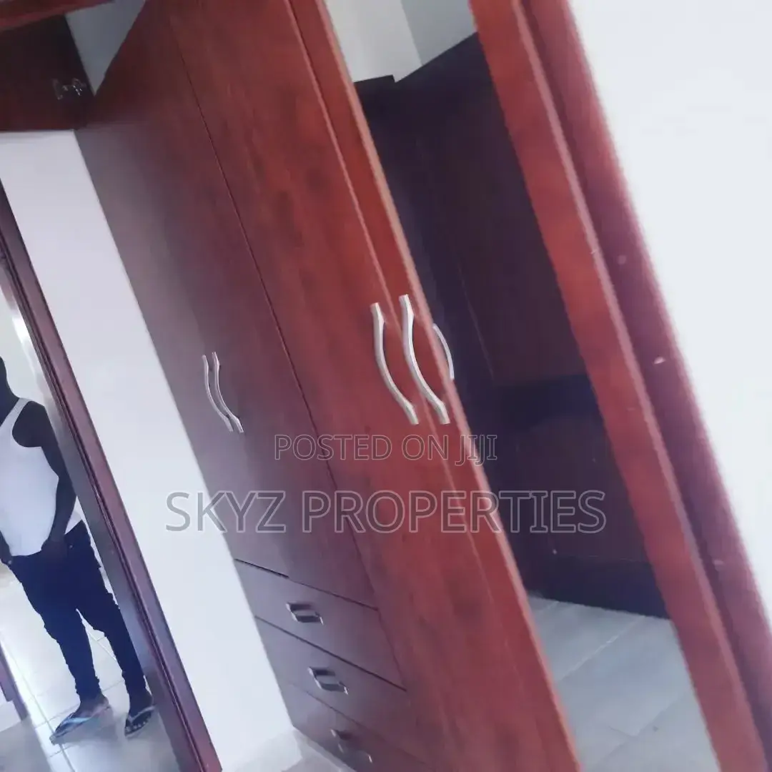 2bdrm Apartment in Seguku, Central Division for rent in Central Division