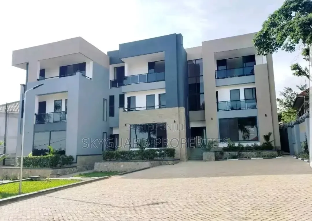 4bdrm Apartment in Bunga, Central Division for rent in Central Division