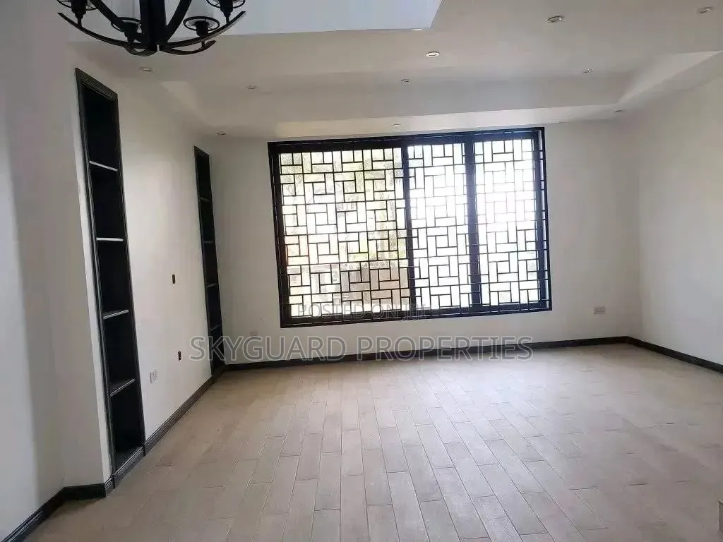 4bdrm Apartment in Bunga, Central Division for rent in Central Division