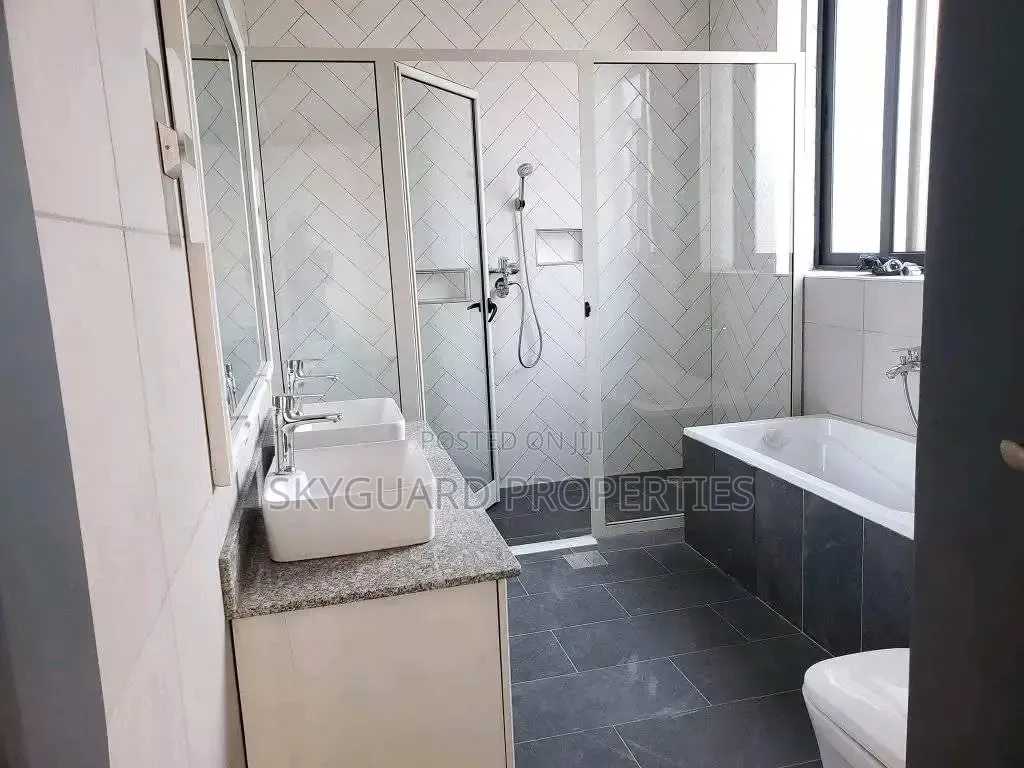 4bdrm Apartment in Bunga, Central Division for rent in Central Division
