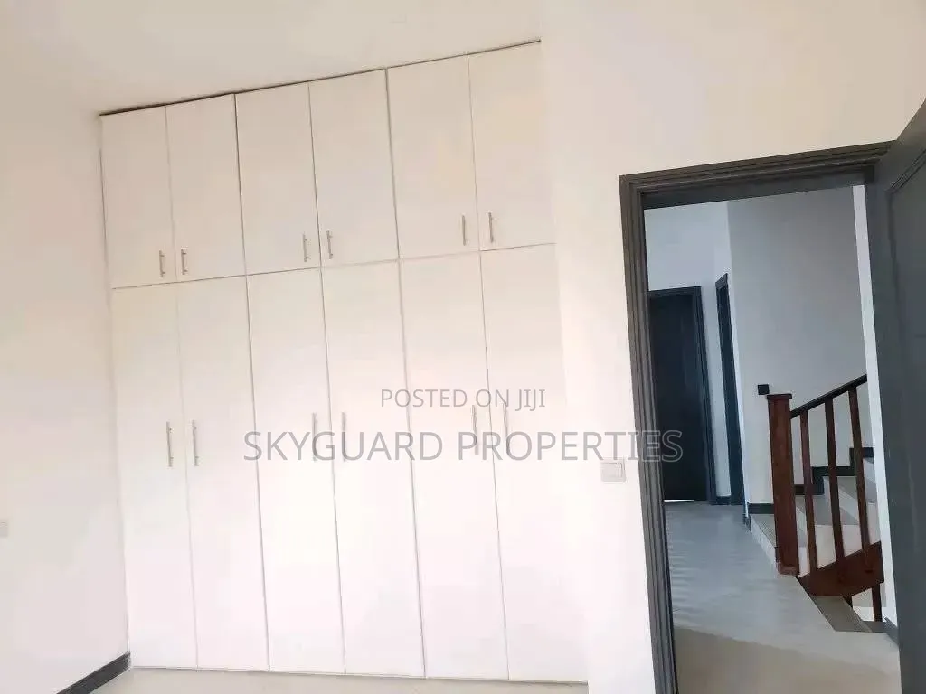 4bdrm Apartment in Bunga, Central Division for rent in Central Division