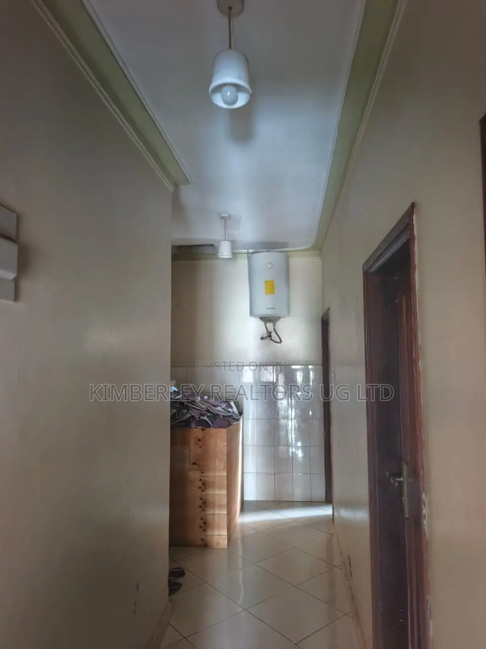 4bdrm House in Mukono TC for sale in Mukono TC