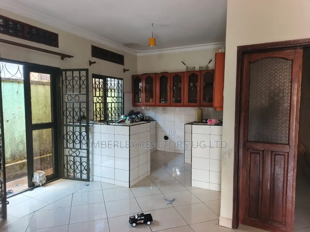 4bdrm House in Mukono TC for sale in Mukono TC