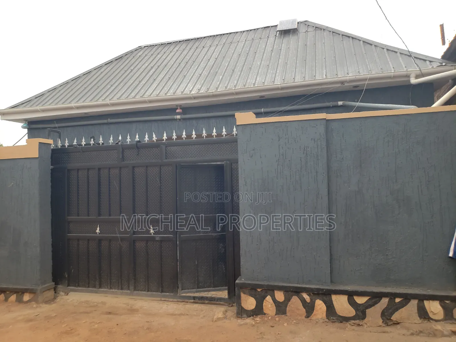 2bdrm House in Gayaza Magigye, Kawempe for sale in Kawempe