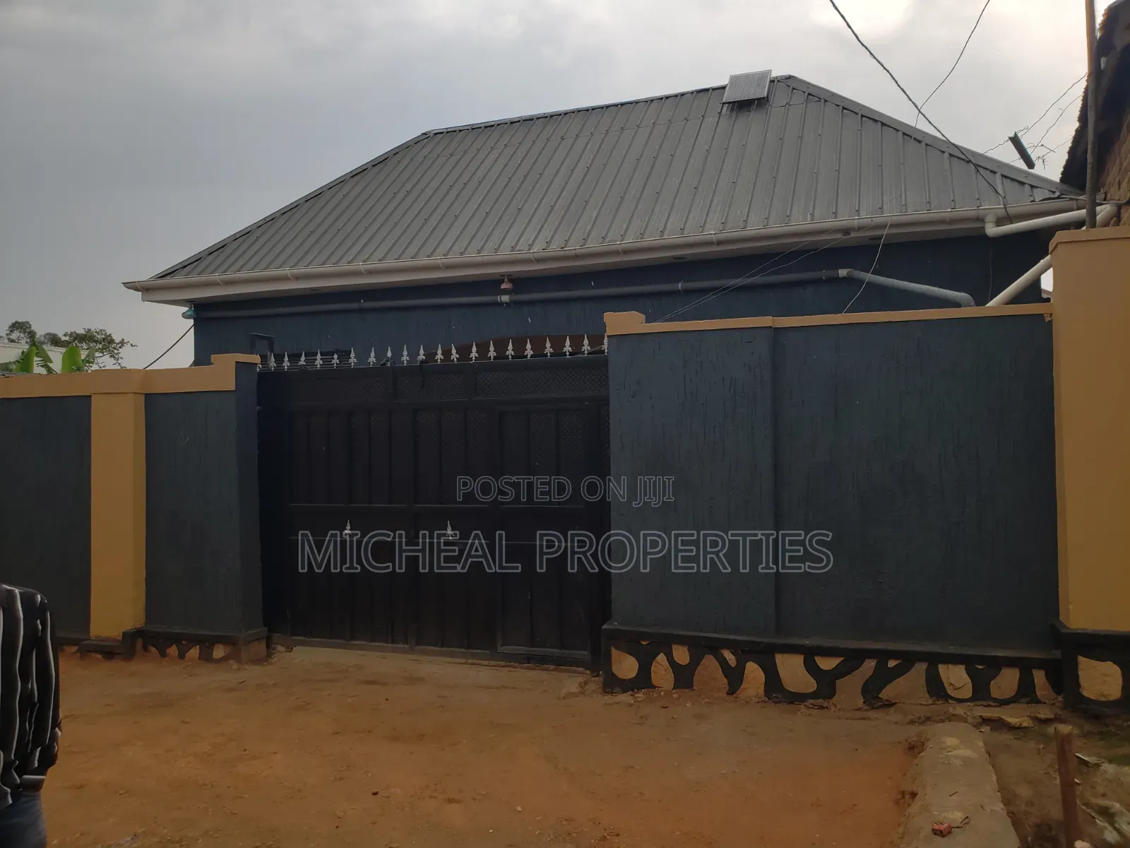 2bdrm House in Gayaza Magigye, Kawempe for sale in Kawempe