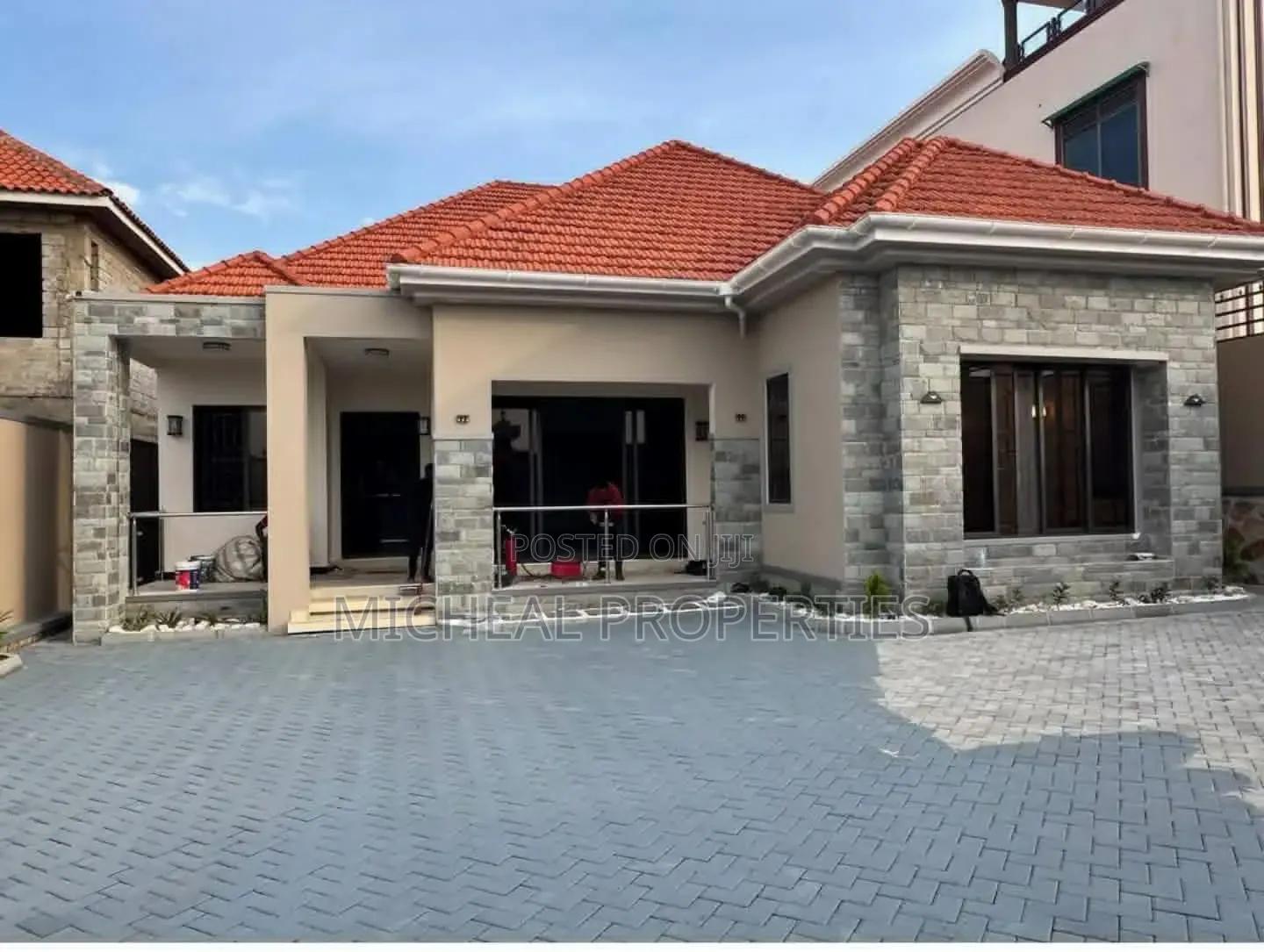 3bdrm House in Kira Murawa At 650M, Kawempe for sale in Kawempe