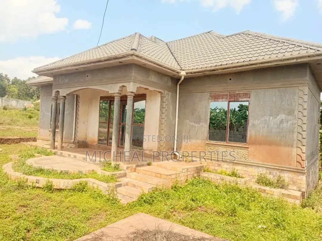 3bdrm House in Mpelerwe Buwambo At, Kawempe for sale in Kawempe