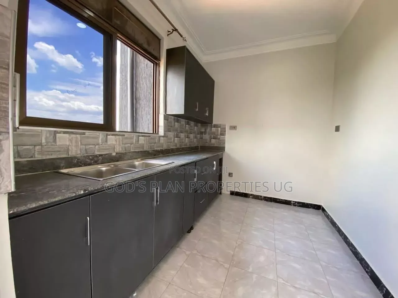 1bdrm Apartment in Seguku Estate, Central Division for rent in Central Division