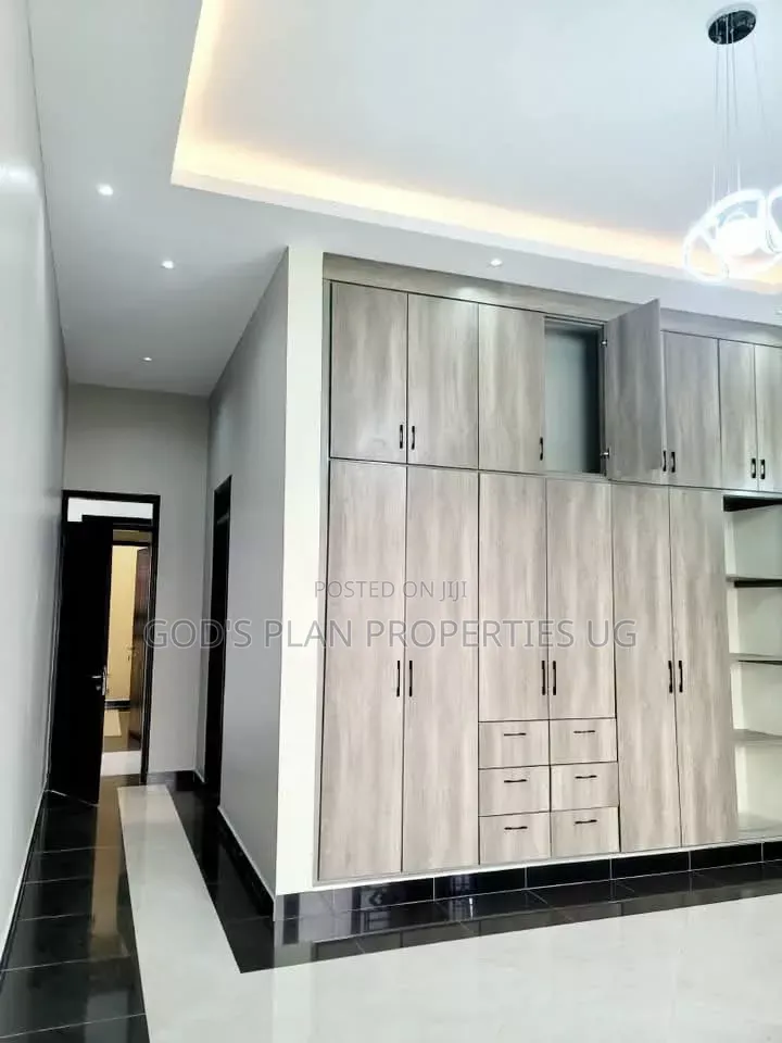 1bdrm Apartment in Lubowa Ntebe Estate, Central Division for rent in Central Division