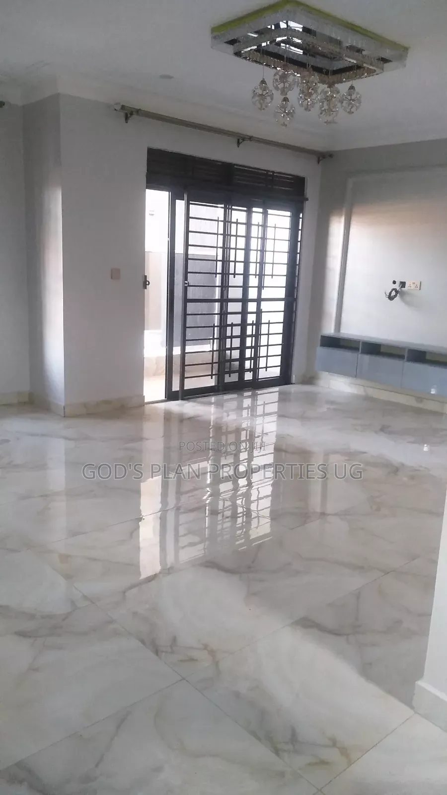 1bdrm Apartment in Lubowa Ntebe Estate, Central Division for rent in Central Division