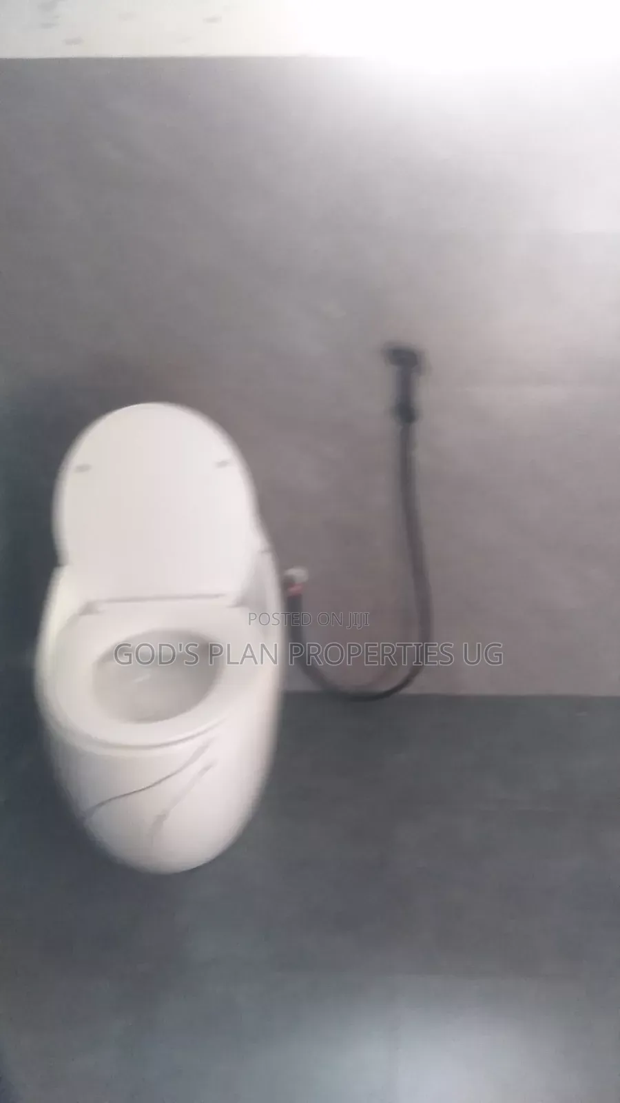 1bdrm Apartment in Lubowa Ntebe Estate, Central Division for rent in Central Division