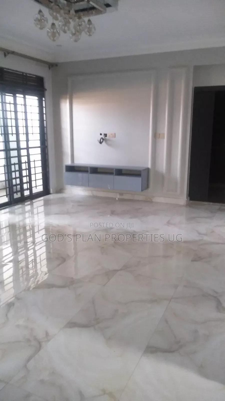 1bdrm Apartment in Lubowa Ntebe Estate, Central Division for rent in Central Division