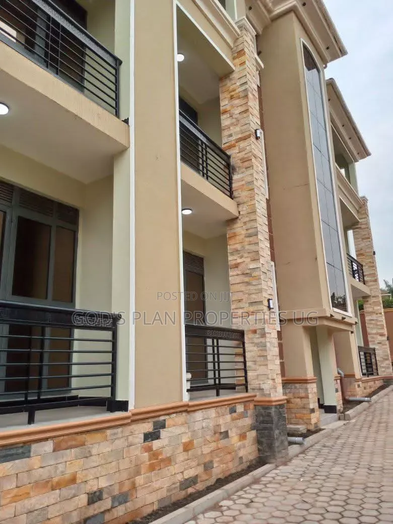 1bdrm Apartment in Seguku Estate, Central Division for rent in Central Division