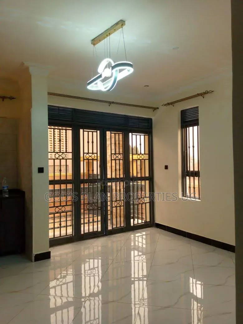 1bdrm Apartment in Seguku Estate, Central Division for rent in Central Division