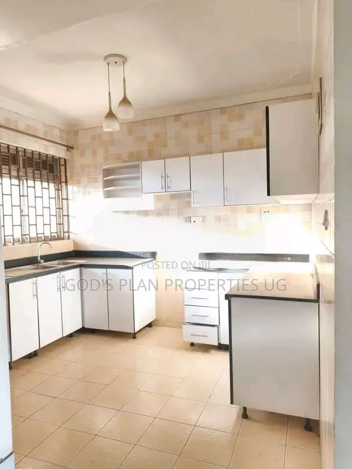 1bdrm Apartment in Seguku Estate, Central Division for rent in Central Division