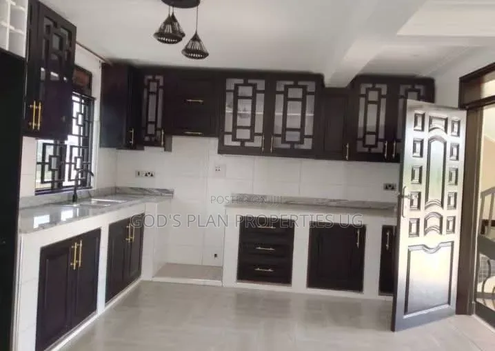 2bdrm Apartment in Lubaga Mengo, Central Division for rent in Central Division