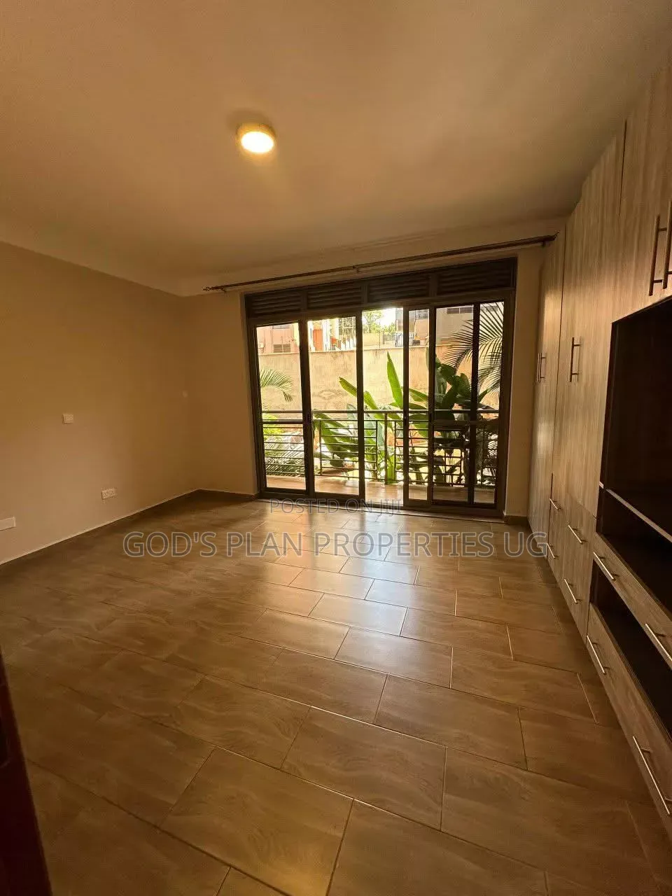 2bdrm Apartment in Wakaliga Estate, Central Division for rent in Central Division