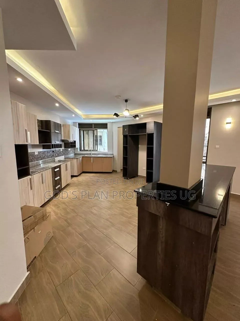 2bdrm Apartment in Wakaliga Estate, Central Division for rent in Central Division