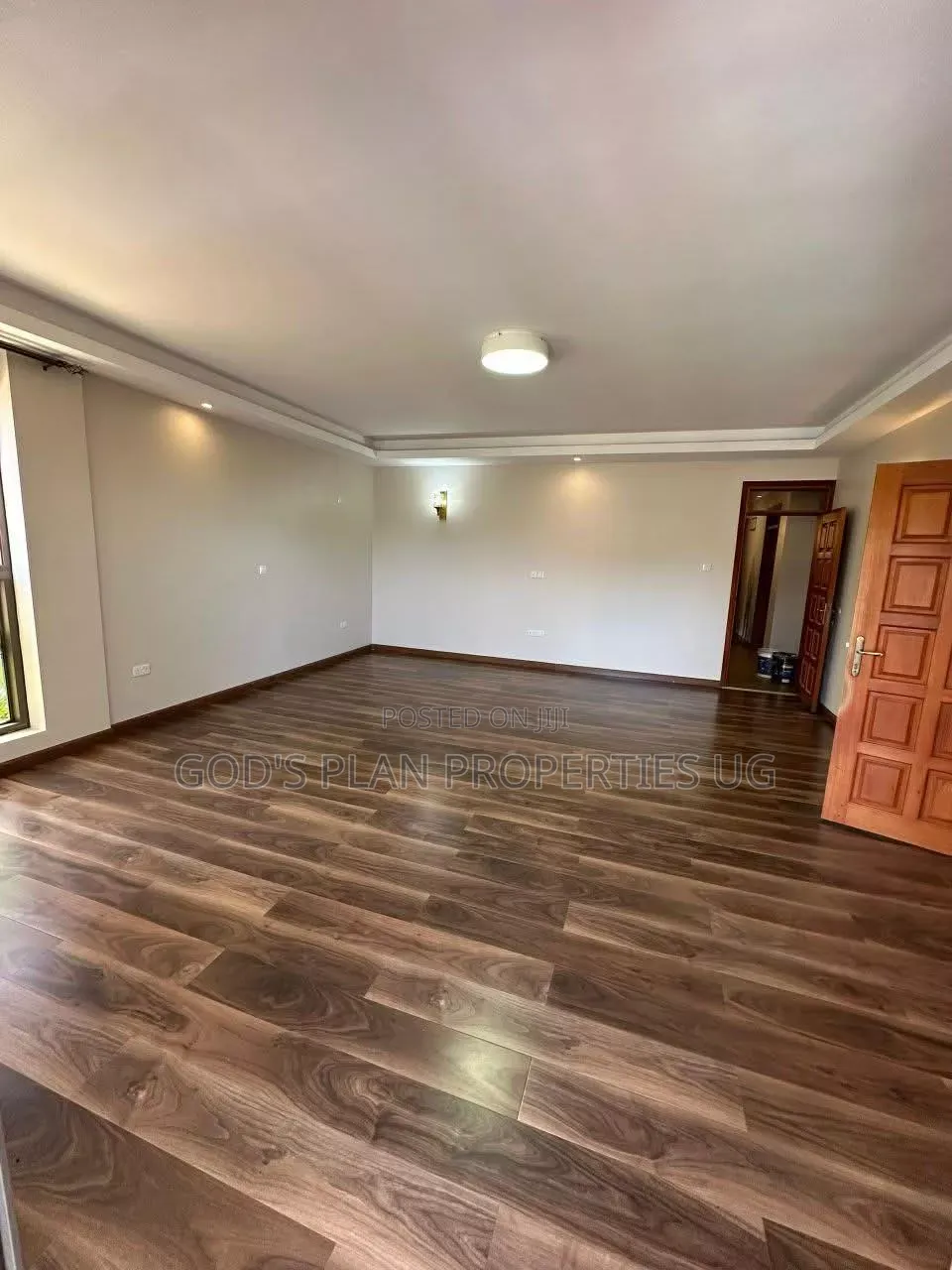 2bdrm Apartment in Wakaliga Estate, Central Division for rent in Central Division