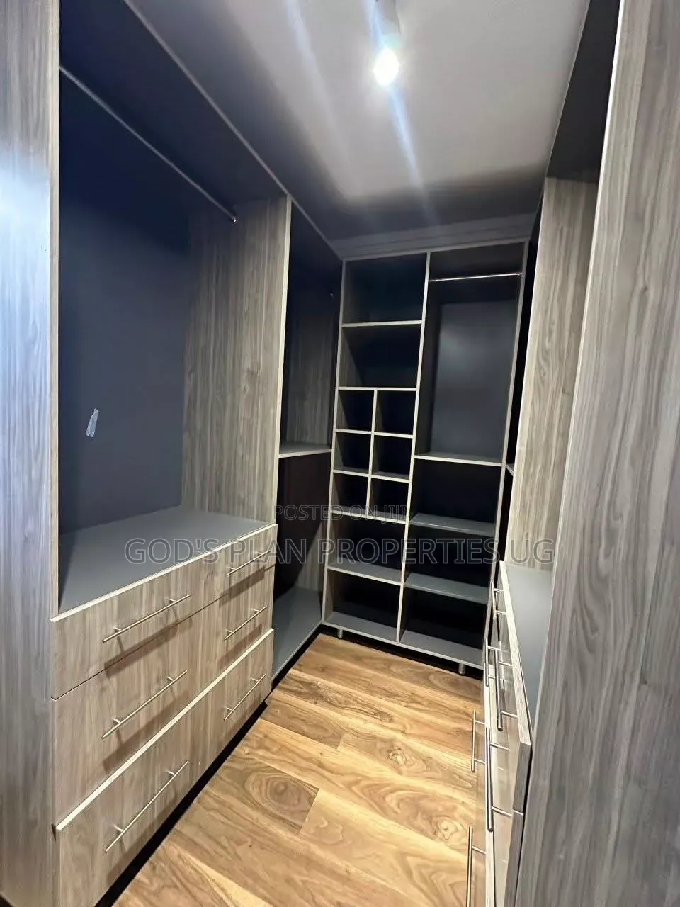 2bdrm Apartment in Wakaliga Estate, Central Division for rent in Central Division