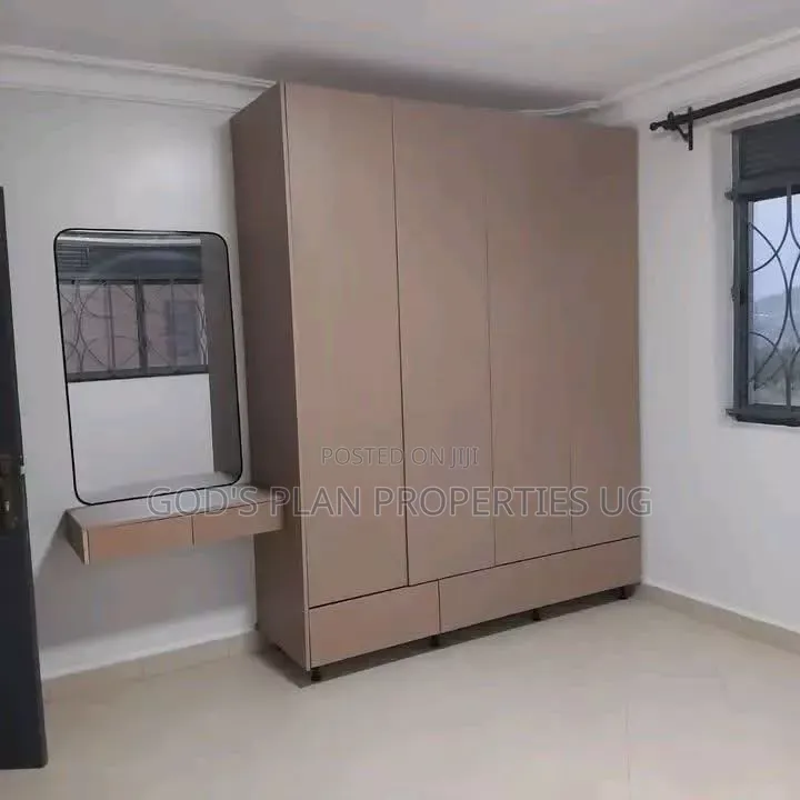 2bdrm Apartment in Muyenga Estate, Central Division for rent in Central Division