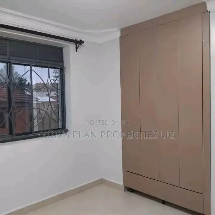2bdrm Apartment in Muyenga Estate, Central Division for rent in Central Division