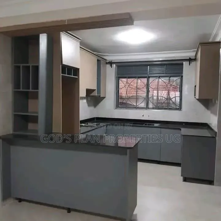 2bdrm Apartment in Muyenga Estate, Central Division for rent in Central Division
