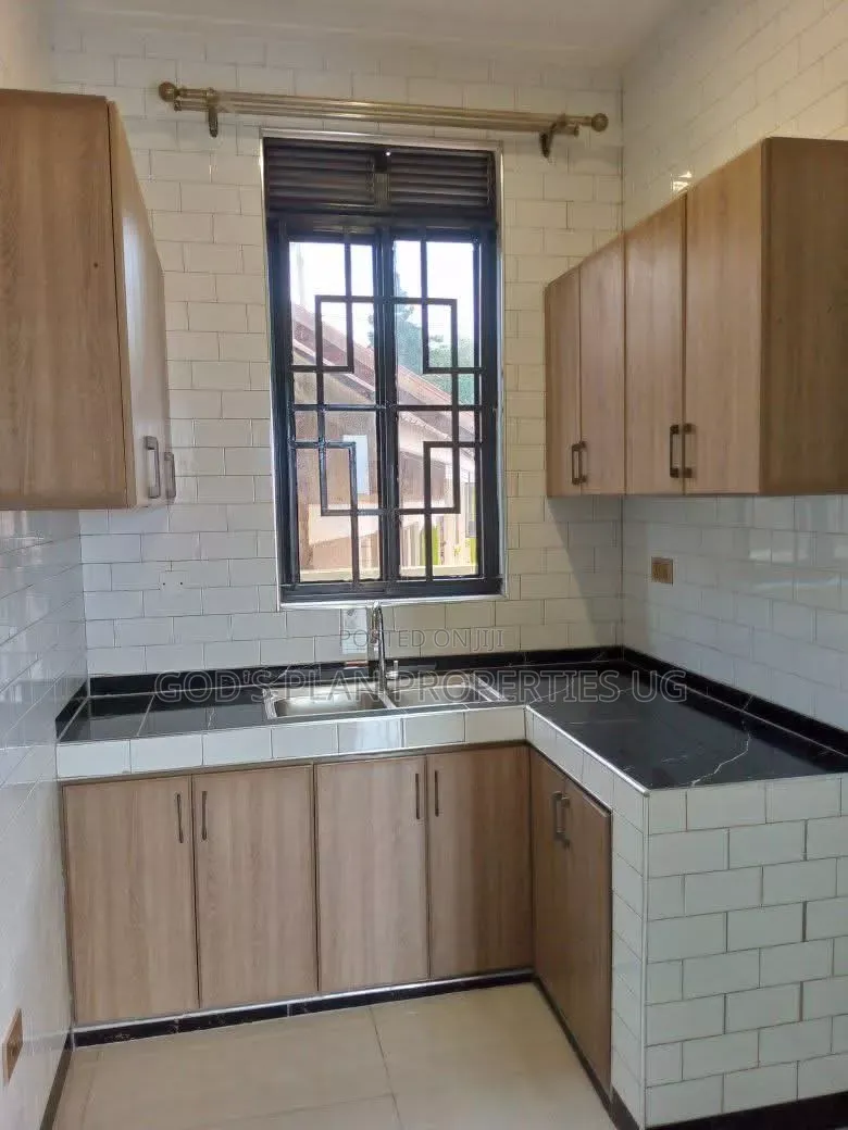 2bdrm Apartment in Mengo Estate, Central Division for rent in Central Division