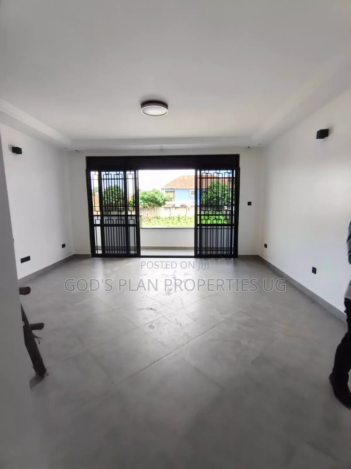 2bdrm Apartment in Kansanga Estate, Central Division for rent in Central Division