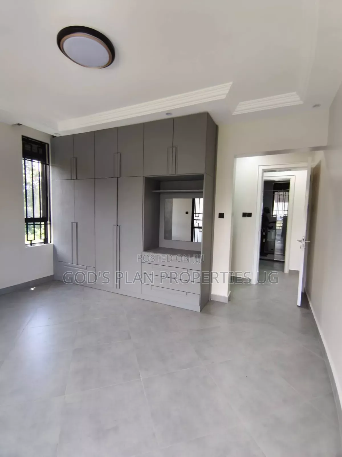 2bdrm Apartment in Kansanga Estate, Central Division for rent in Central Division