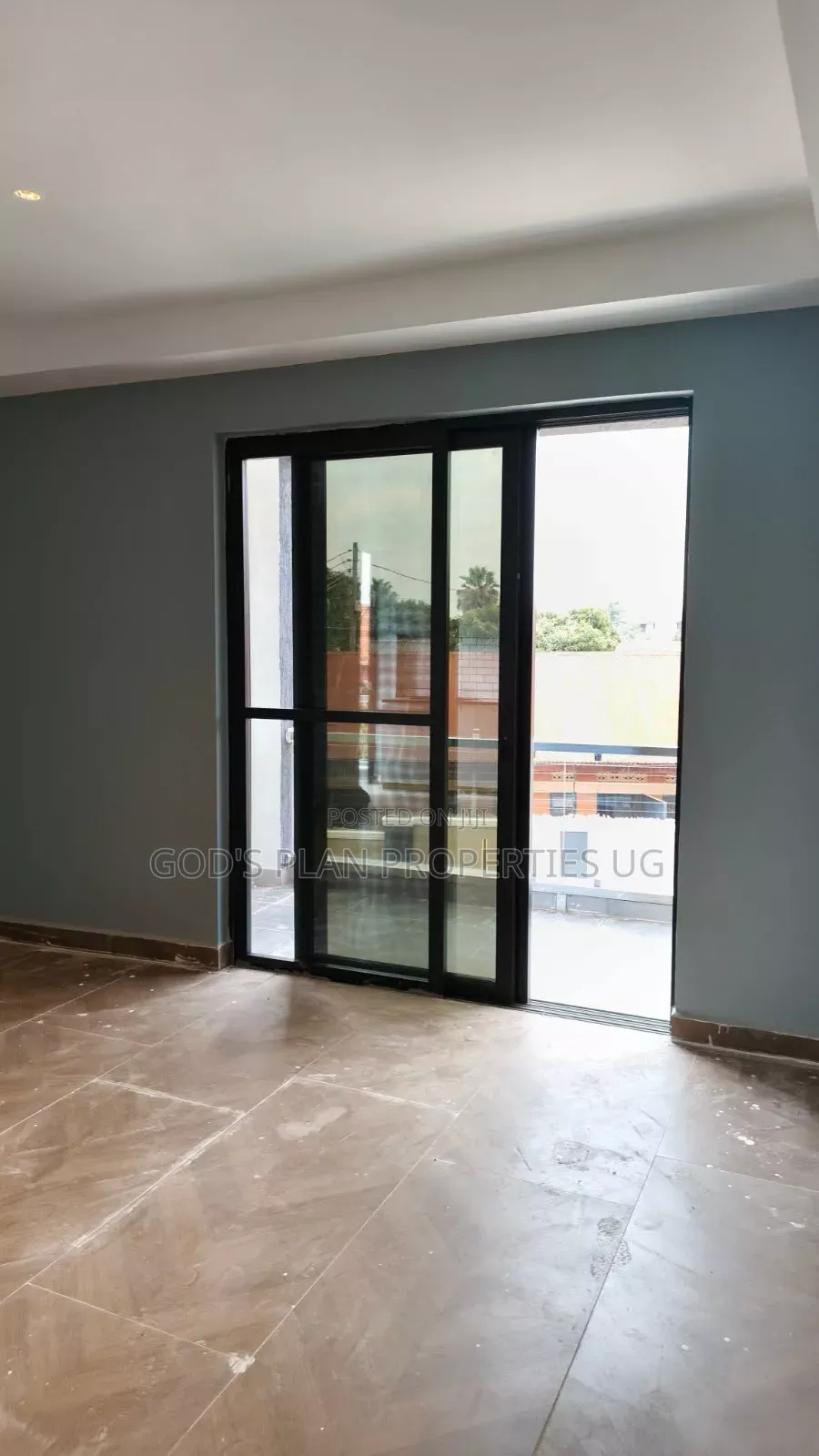 1bdrm Apartment in Munyonyo Estate, Central Division for rent in Central Division